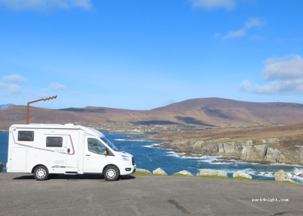 () Claggan - Unnamed Road — foto 4