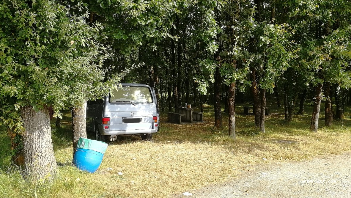 (17520) Germignac - 96 Route de Chez Poussard — foto 2