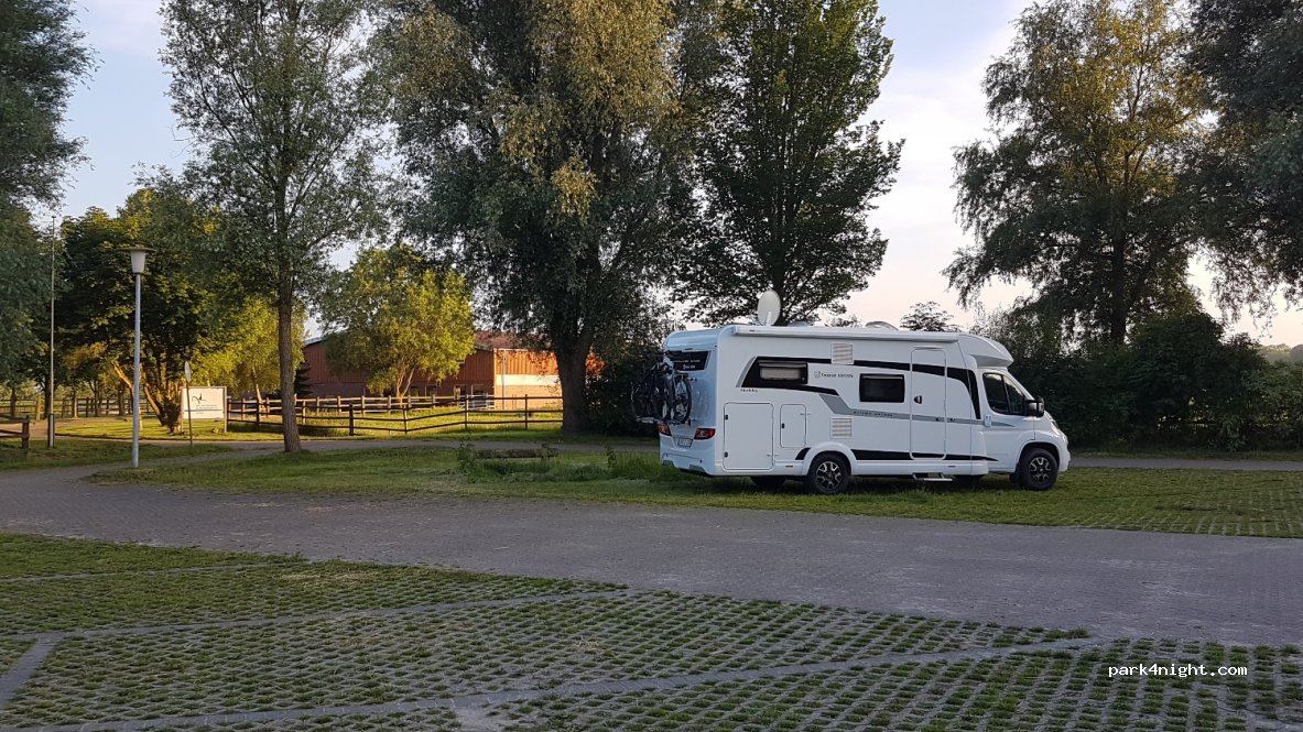 (26969) Butjadingen - 1 I.Mirrweg — foto