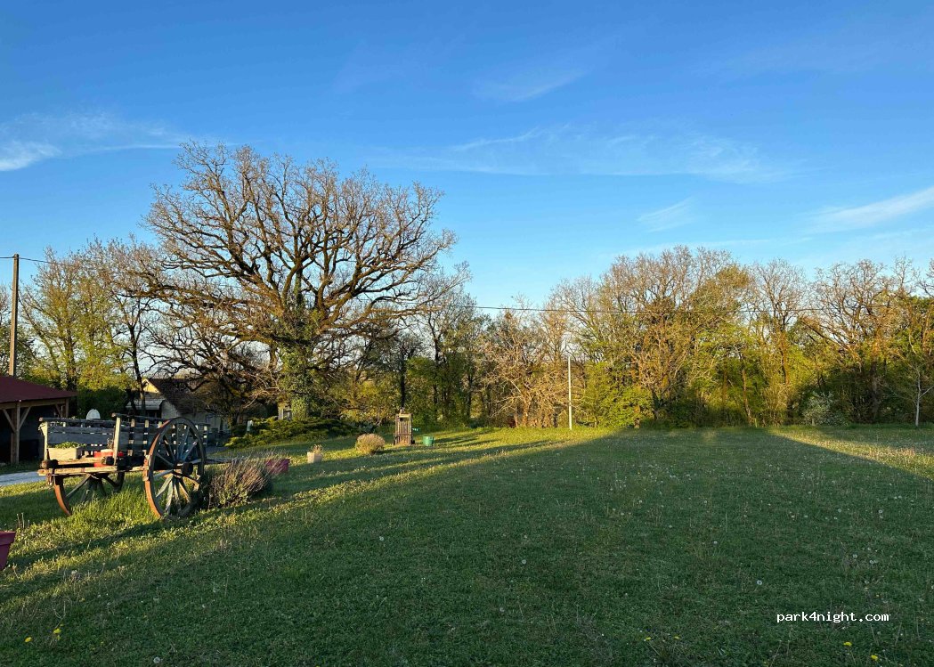 La ferme de l'Esparnol — foto 4