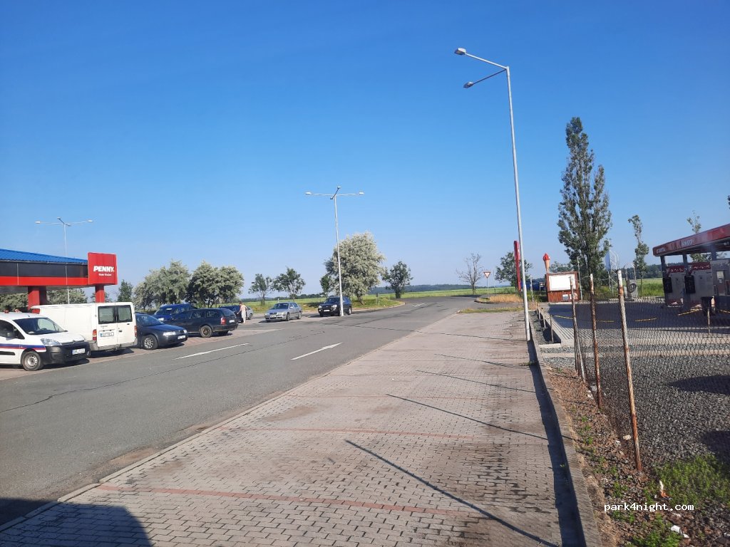(271 01) Nové Strašecí - — foto