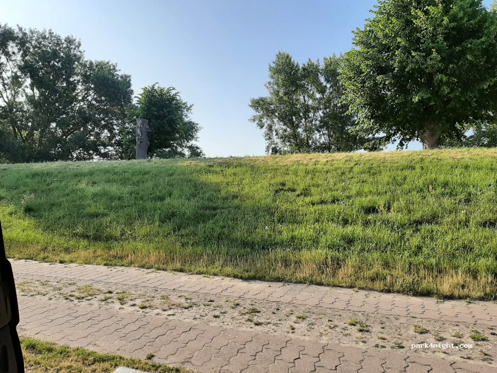 (19322) Wittenberge - 33 Klärenweg — foto