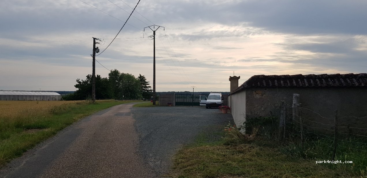 (58470) Saincaize-Meauce - Saint-Sulpice — foto