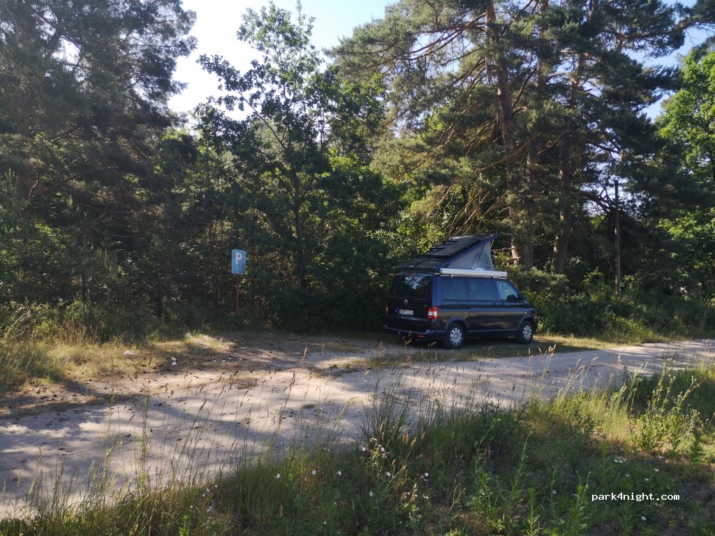 (16244) Schorfheide - 91 Üdersee Nord — foto