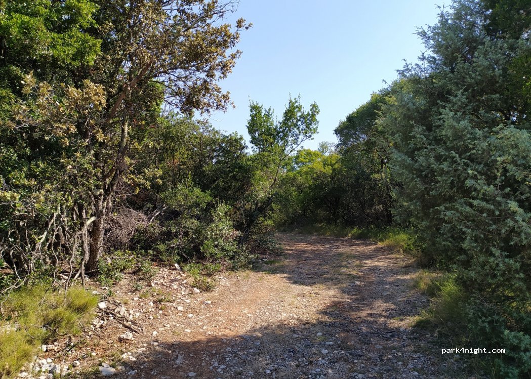 (07700) Saint-Remèze - D290 — foto 4