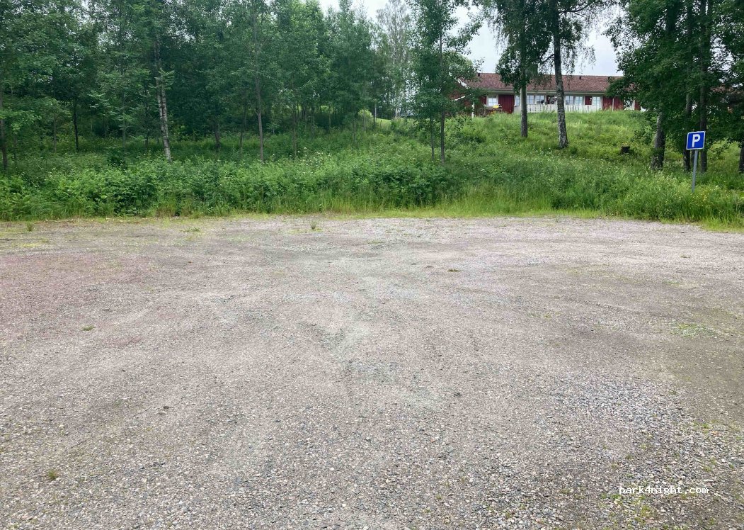(666 93)  - 2 Hastabergsvägen — foto