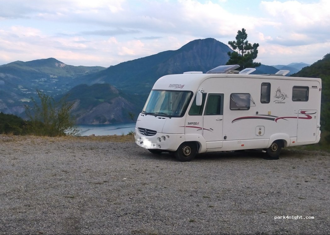 (05190) Rousset - D3 — foto 3