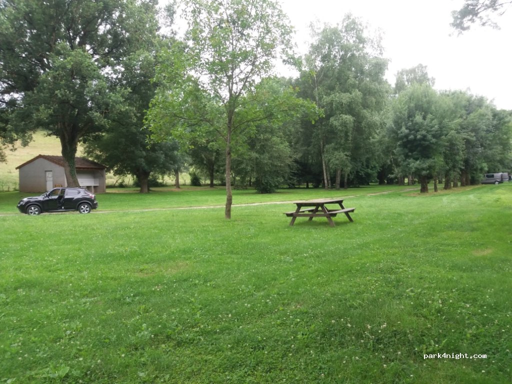 (49410) Mauges-sur-Loire - Unnamed Road — foto