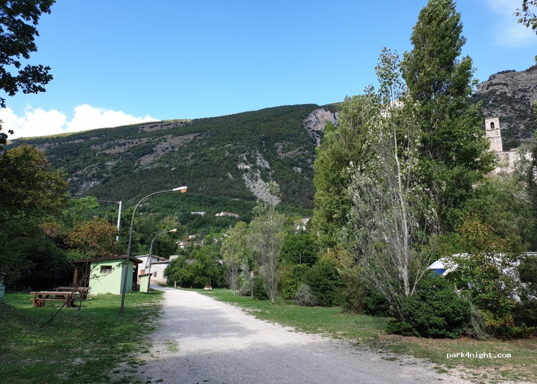(66018) Taranta Peligna - 25 Via Aia Del Ponte — foto 4
