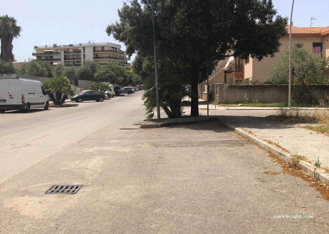 (07041) Alghero - 272 Via XX Settembre — foto 4