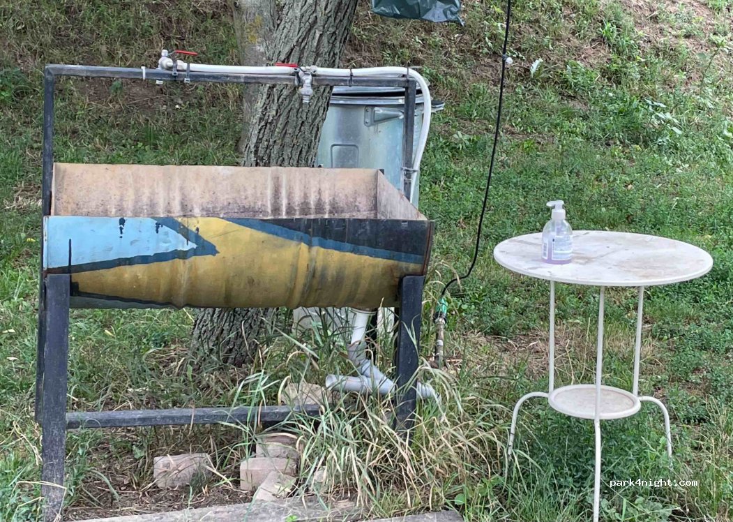 Camping Hidepark  Nitra — foto 3