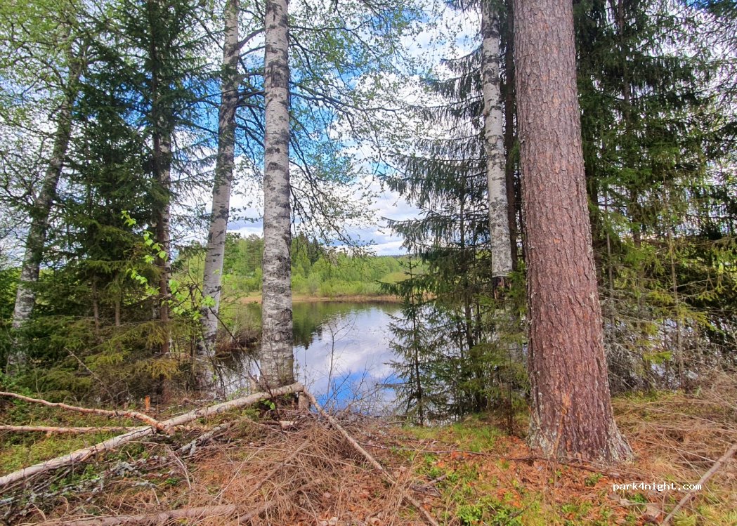 (916 95) Kvarnfors - — foto 4