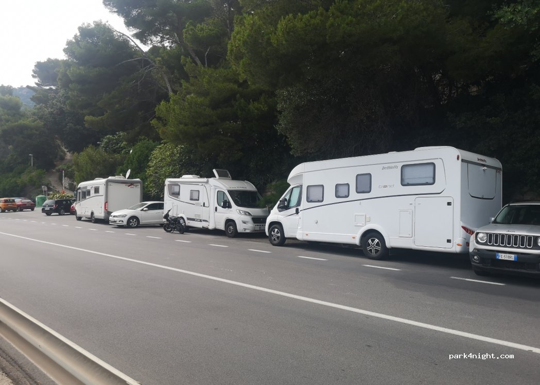 (17024) Varigotti - 1 Strada Statale 1 — foto 4