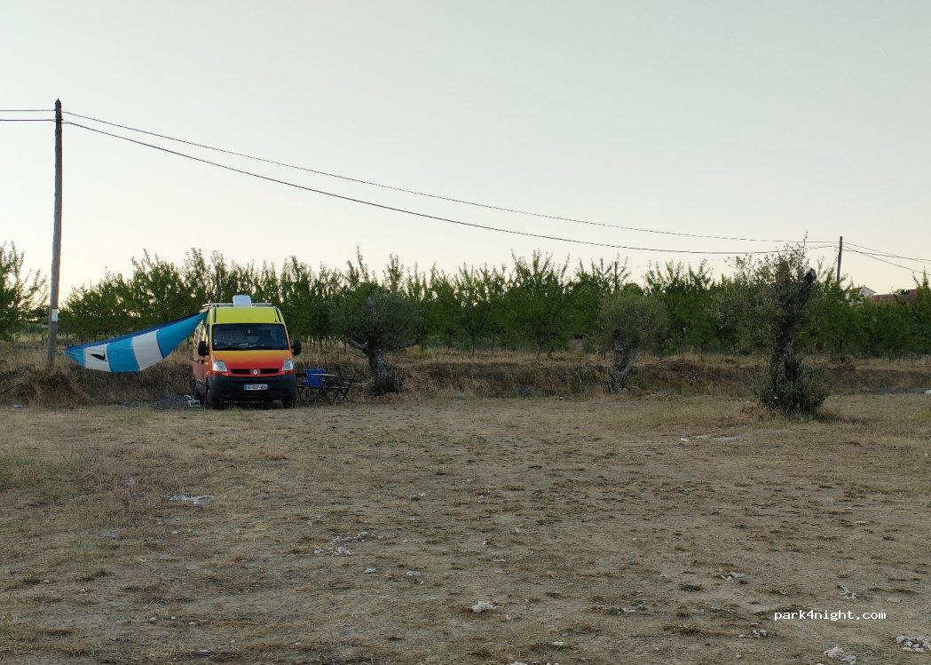 (5340-392) Podence - Quinta do Pomar — foto 3