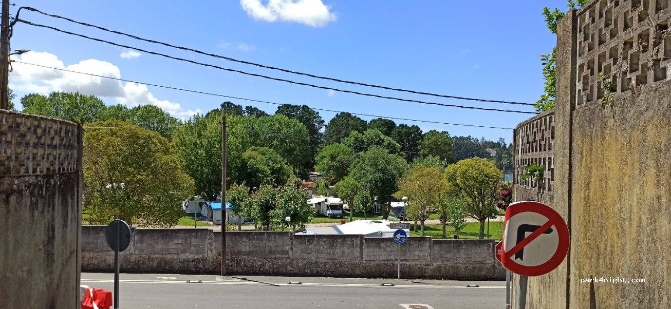 Camping Green Village — foto