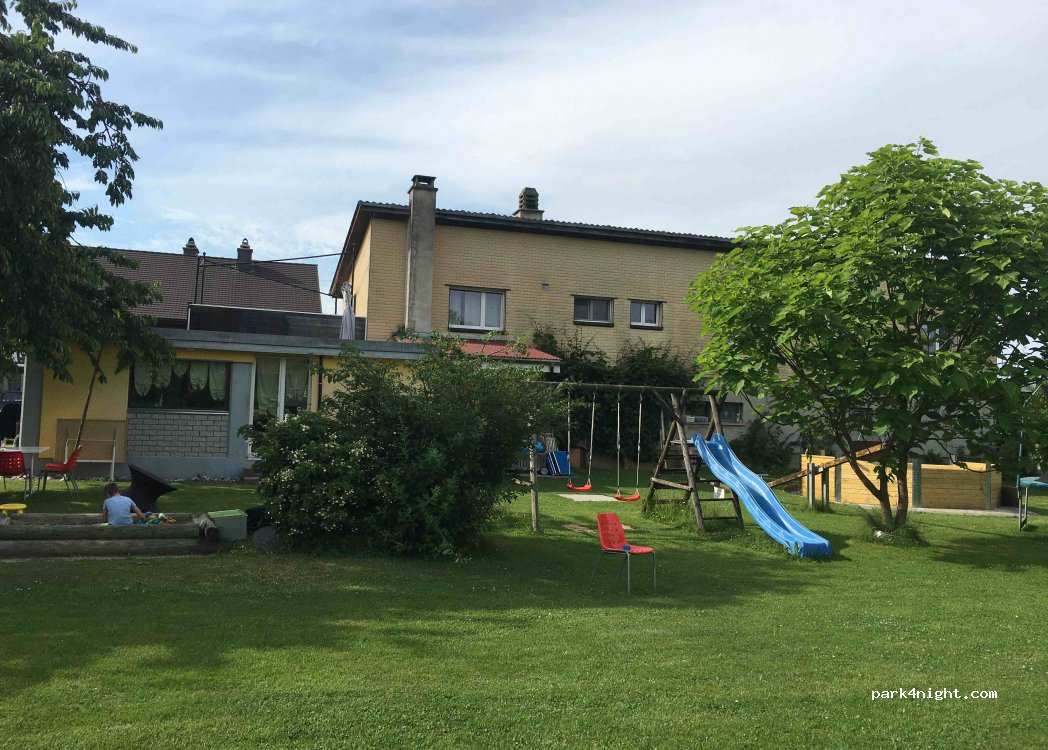 Häxäbäsä-Beizli — foto