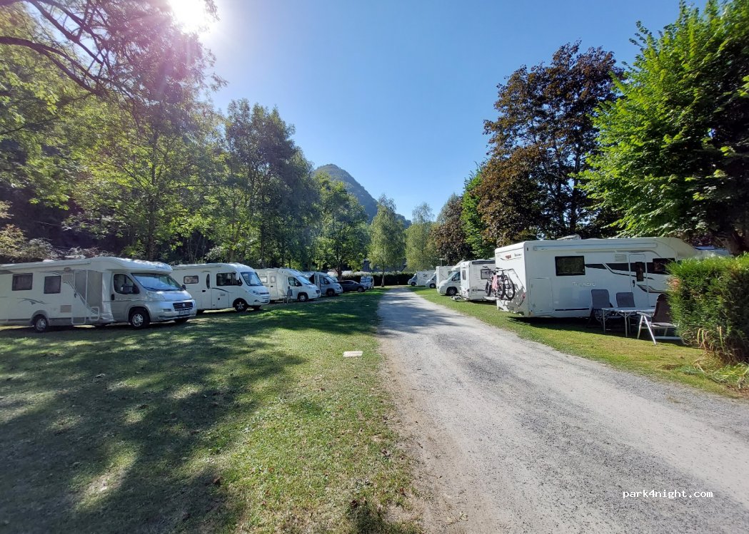 Camping du Loup — foto 3
