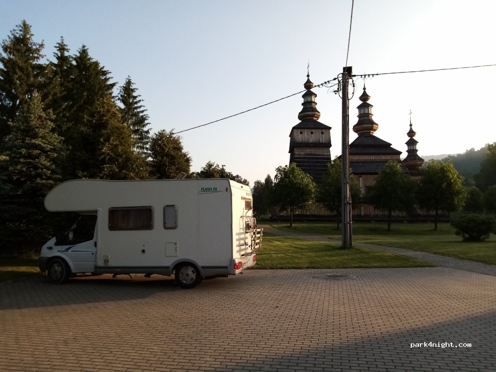 (38-232) Krempna - — foto 2