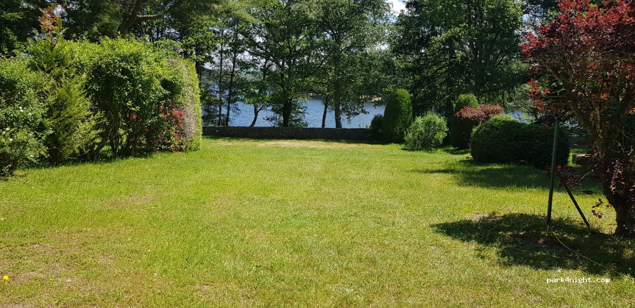 Camping L'Hermitage — foto 2