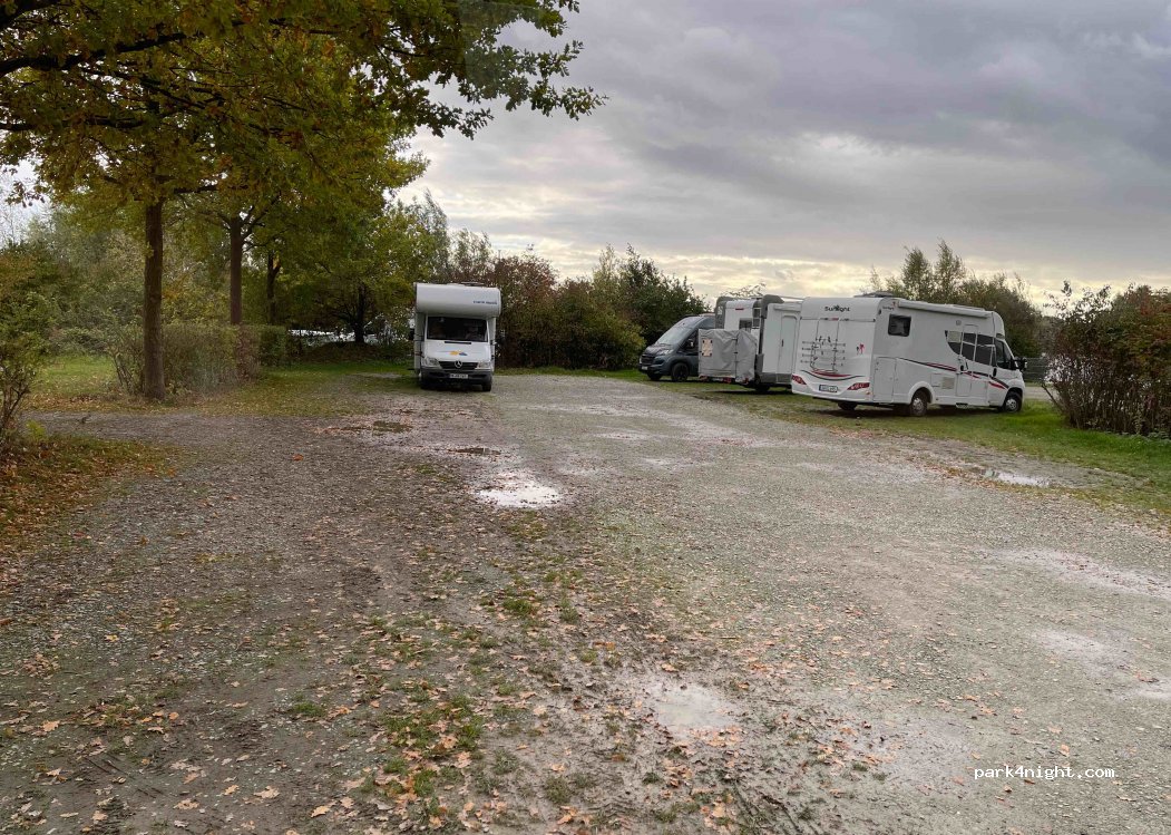 Emplacement Lippesee — foto 3