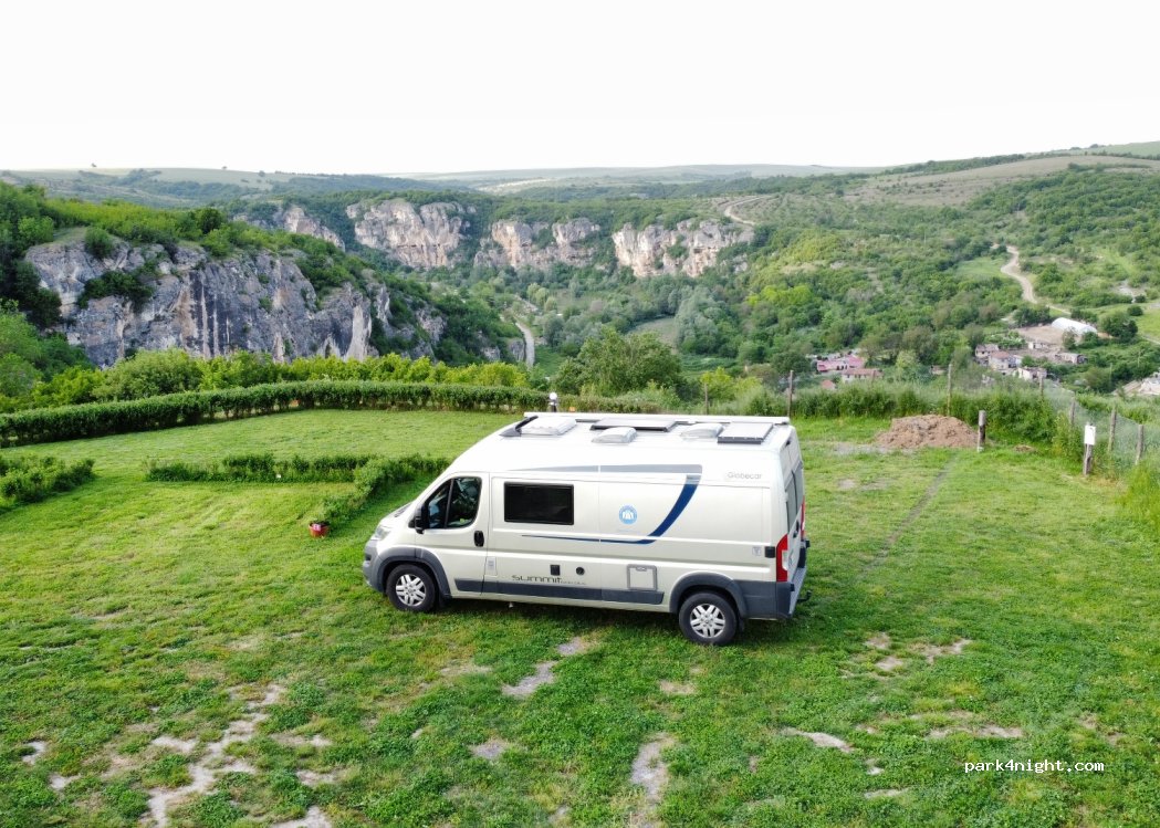 Koukery Campsite — foto 3