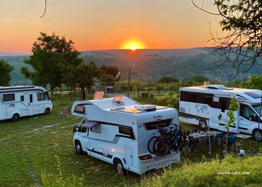 Koukery Campsite — foto 5