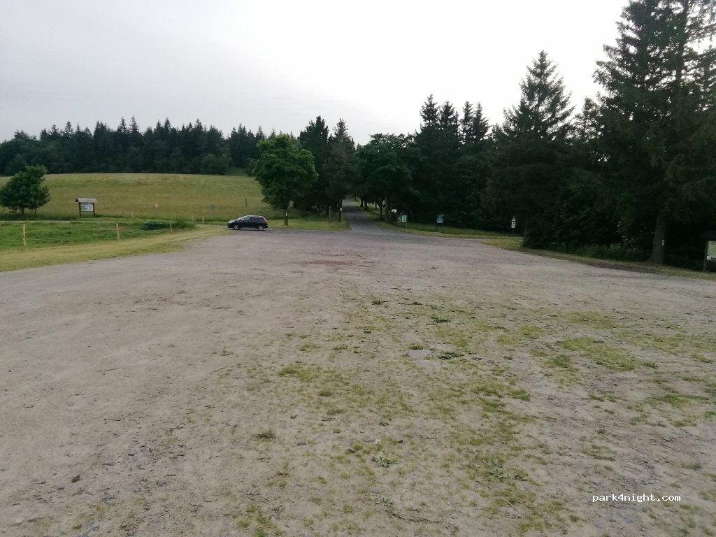 (98744) Schwarzatal - Deesbacher Straße — foto