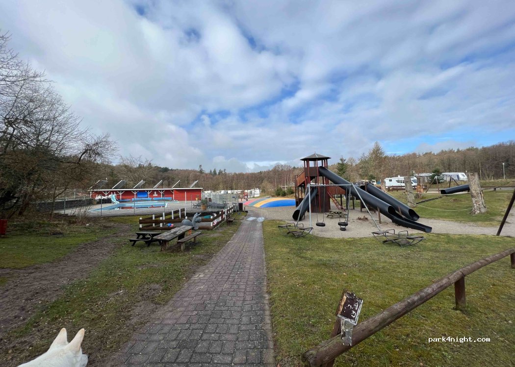 Krakær Camping — foto 2