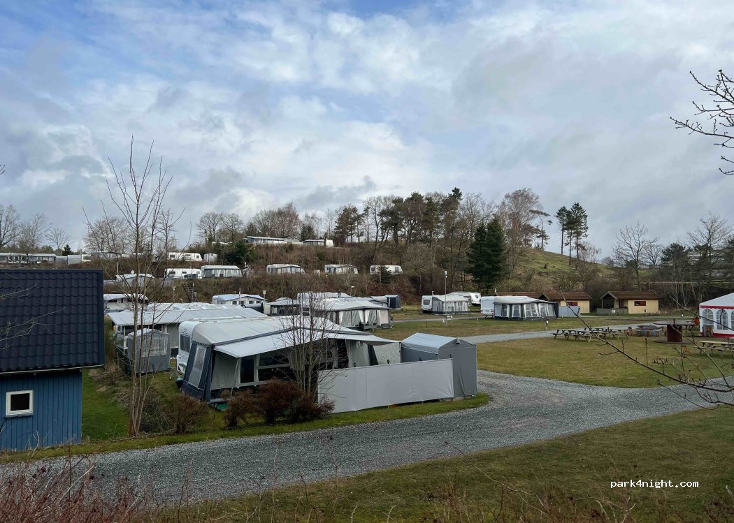 Krakær Camping — foto 3