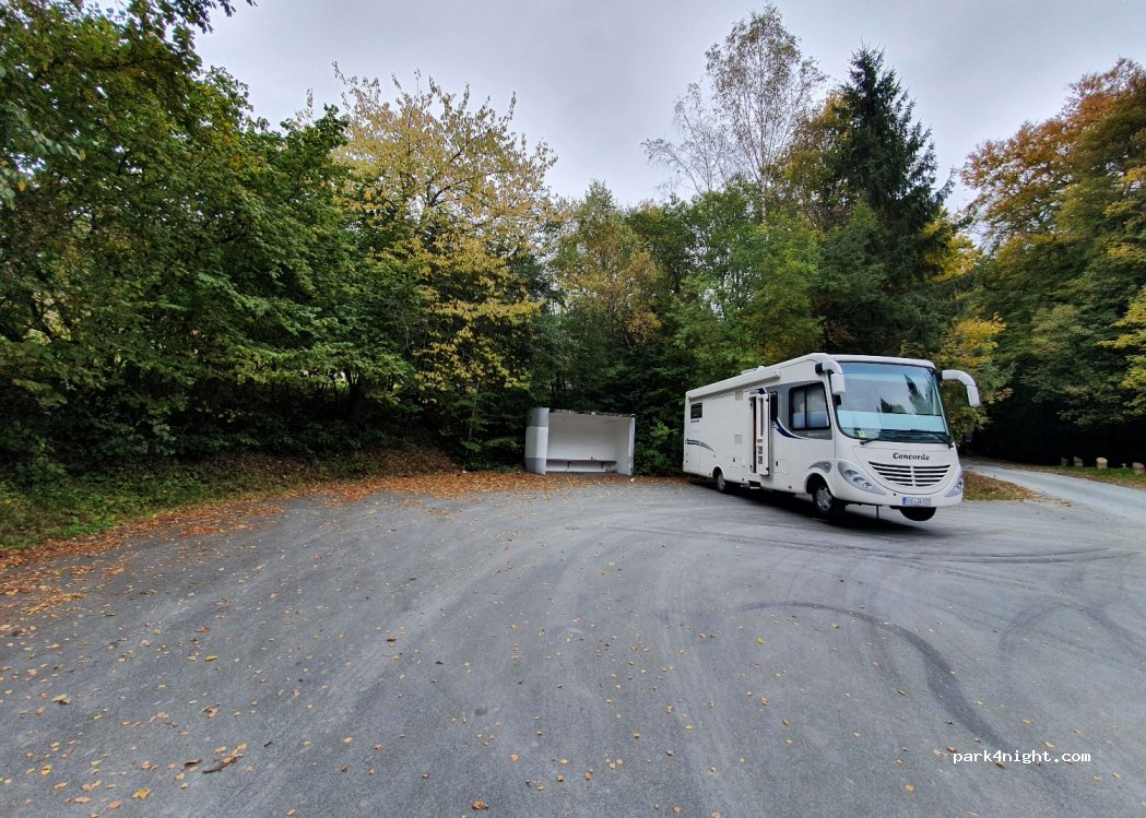 (95497) Goldkronach - Sickenreuther Straße — foto