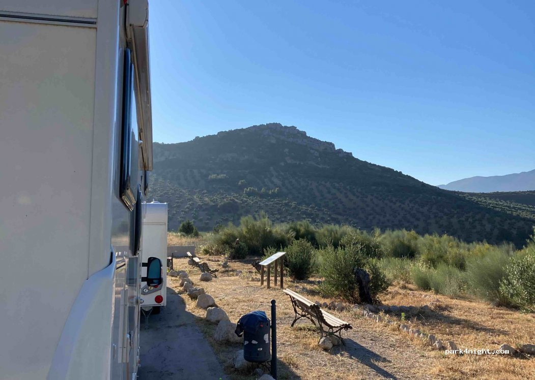 (23002) Jaén - — foto