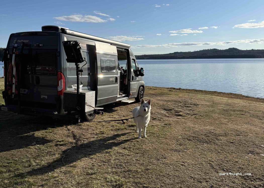 Campsite  Kilvamma — foto 5