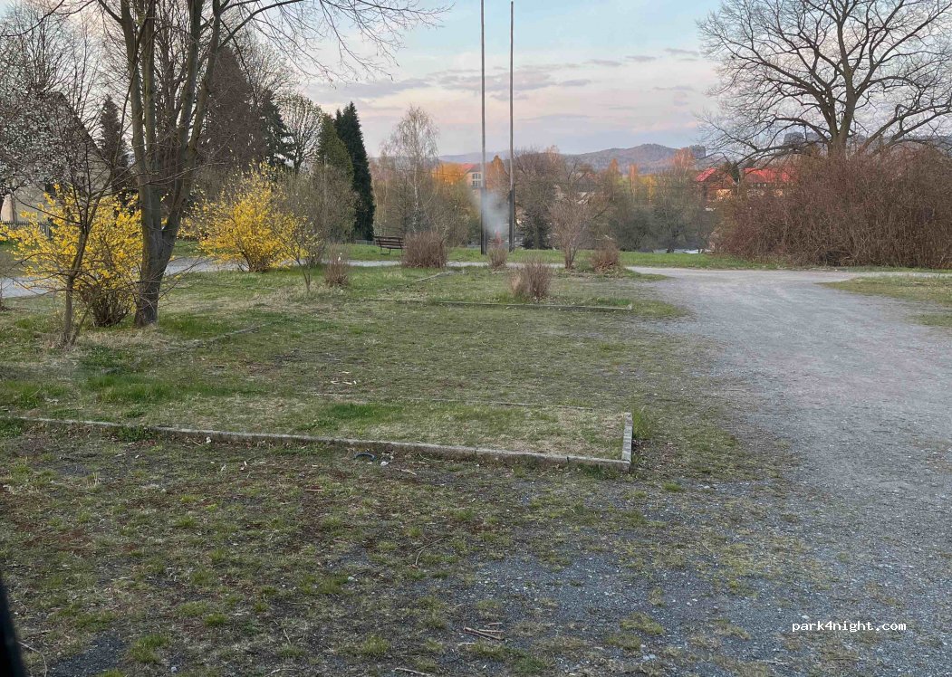 (01824) Gohrisch - 43 Alter Schulweg — foto