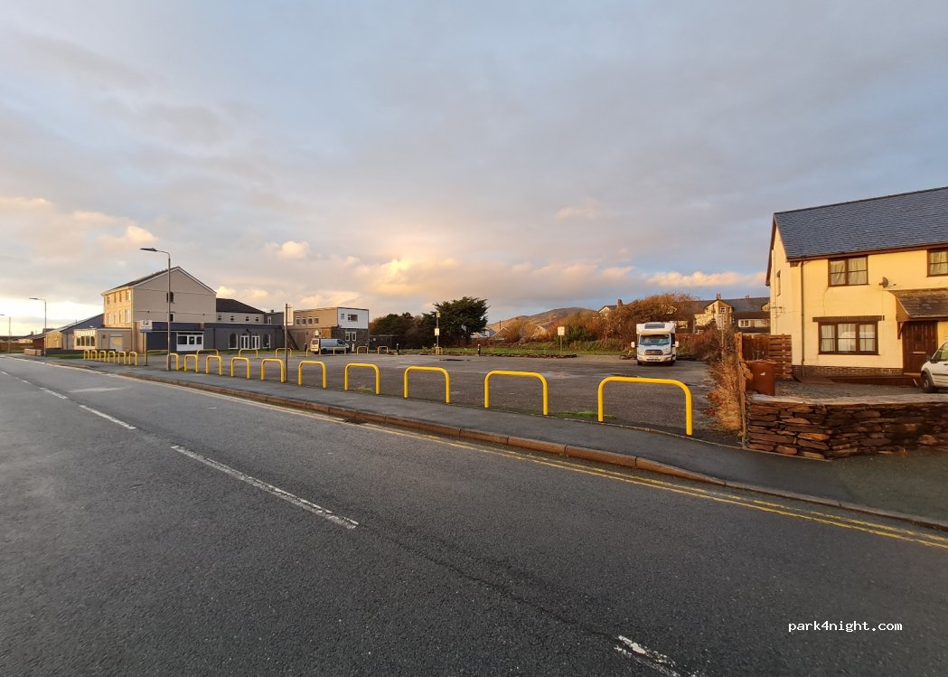 (LL38 2PX)  - 20 Beach Road — foto 3