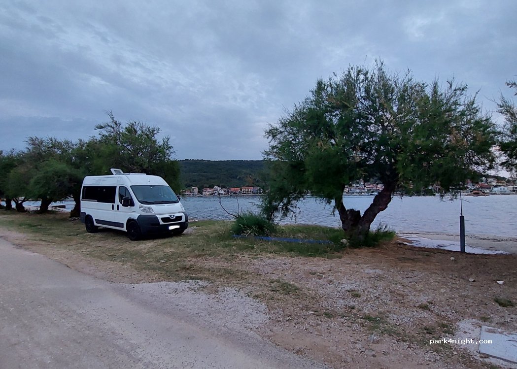 (22000) Bilice - Unnamed Road — foto 3