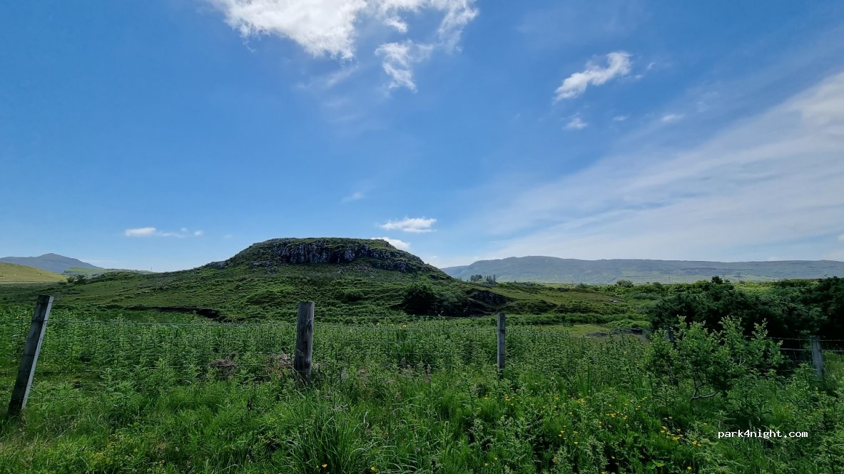 (IV51 9HN) Portree - — foto