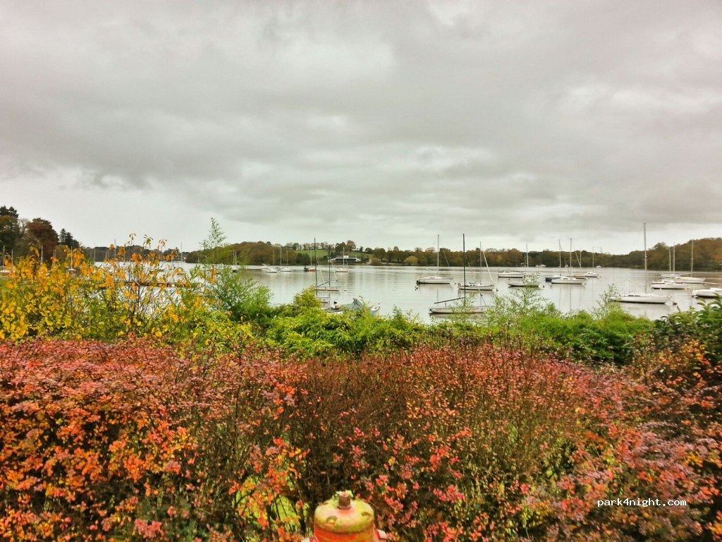 (44240) La Chapelle-sur-Erdre - 6-8 Chemin Port de la Grimaudière — foto