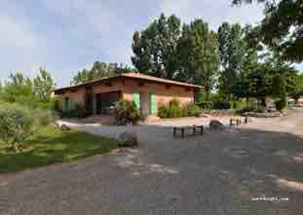 Camping Oxygène — foto 2
