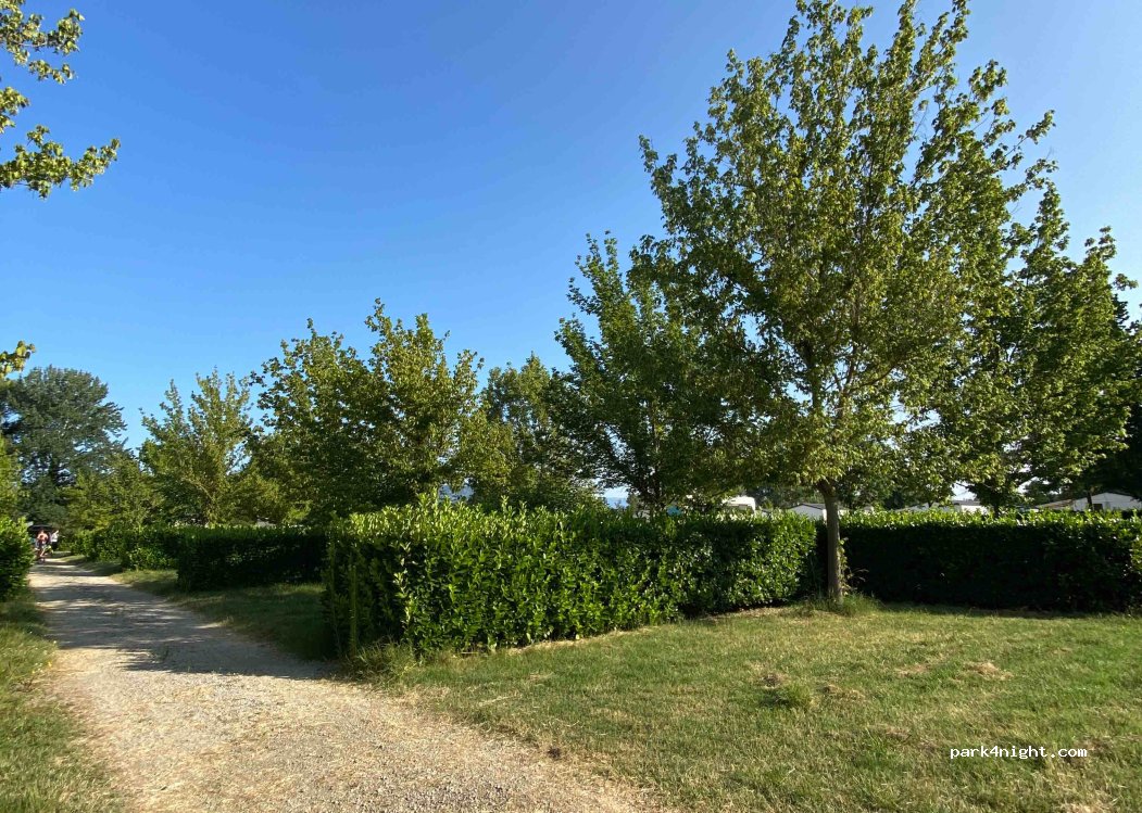 Camping Oxygène — foto 4