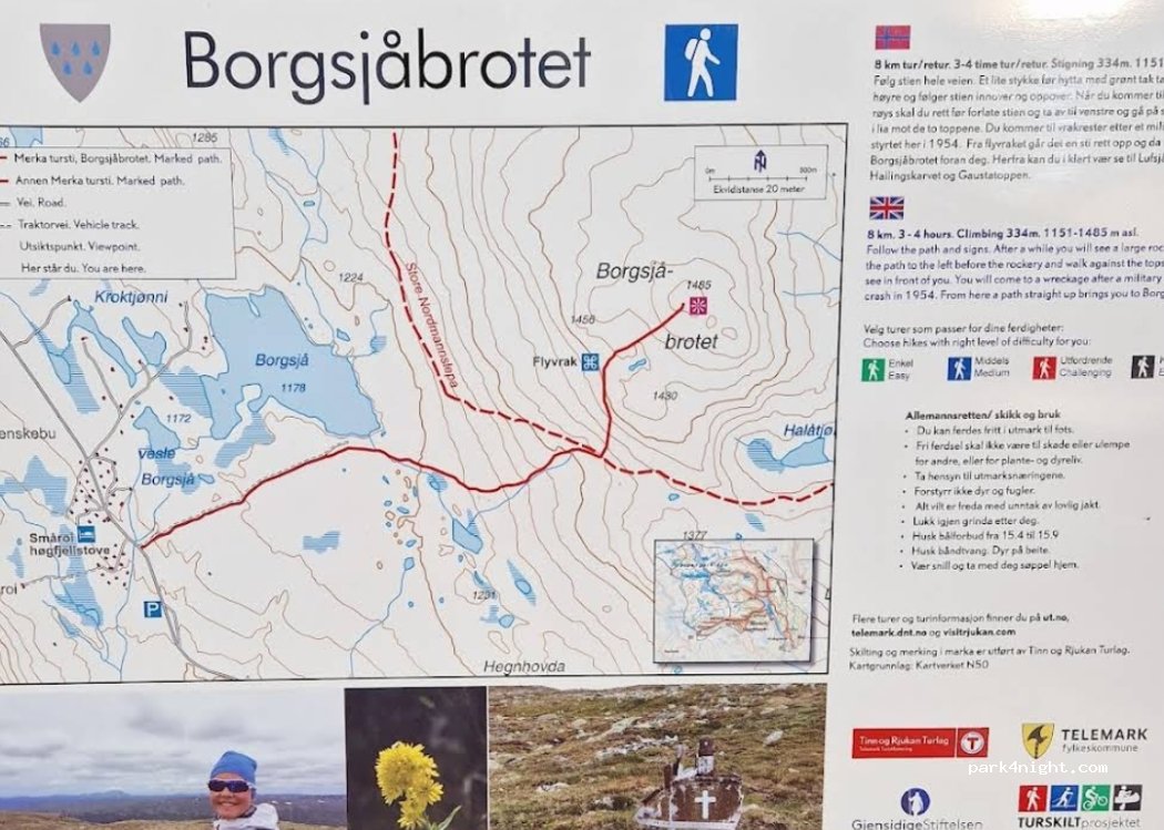(3632) Uvdal - 1148 Tinnsvegen — foto 5