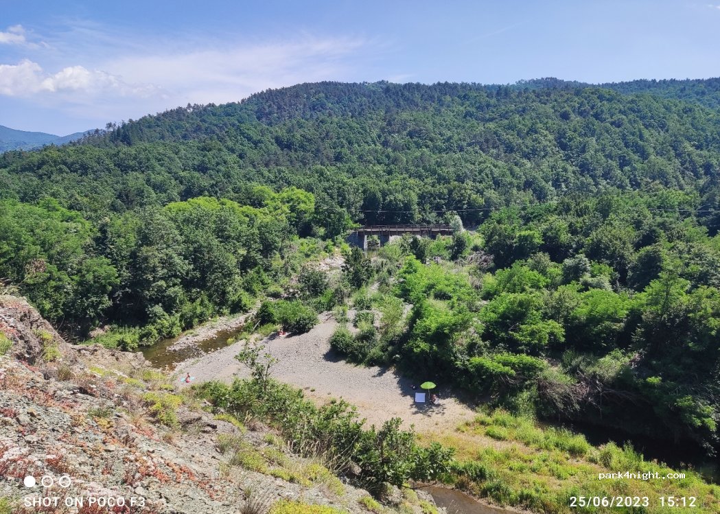(17046) Sassello SV - Unnamed Road — foto 4