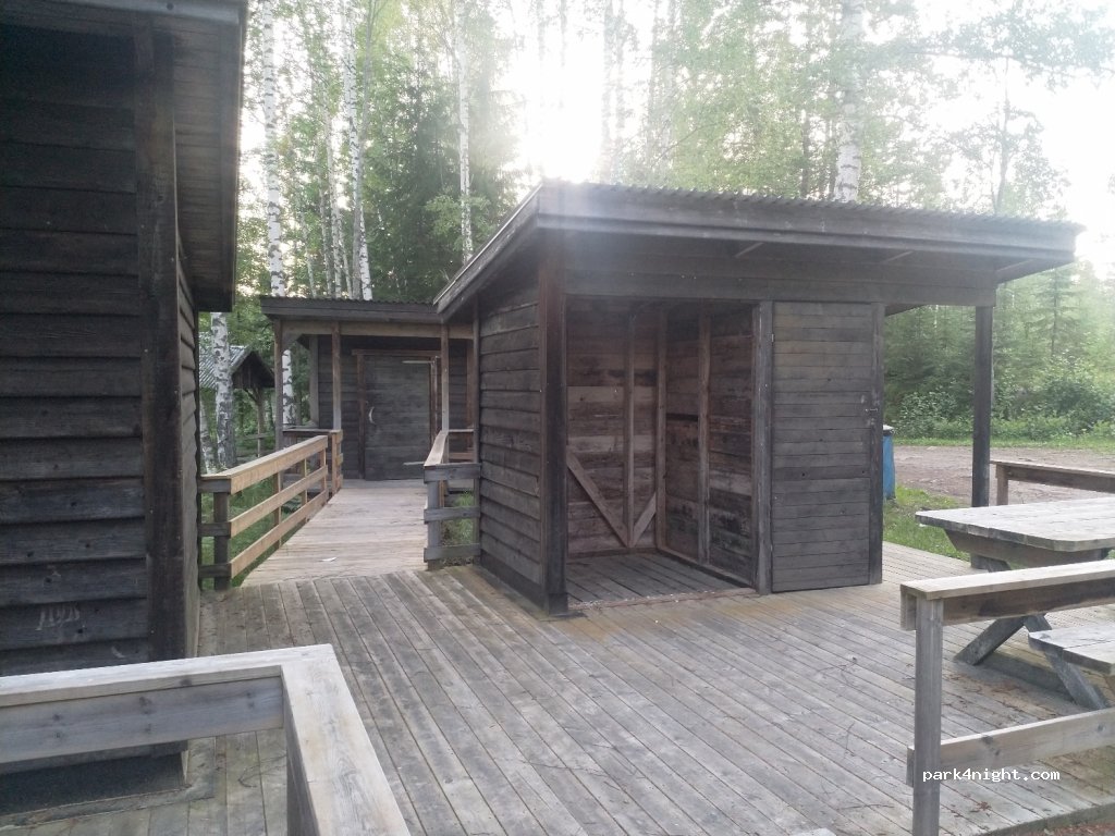 (812 94) Storvik - Unnamed Road — foto 2
