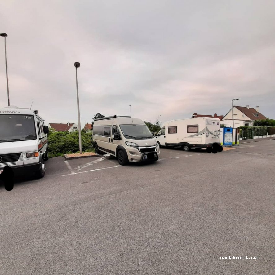 (59123) Bray-Dunes - D947 — foto 2