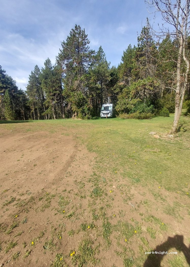 (17538) Alp - Carretera de Coma Oriola — foto 2