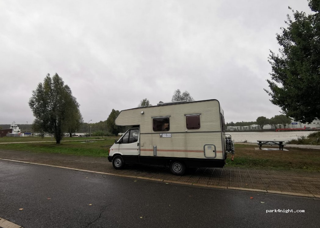 (44610) Indre - 22 Quai Besnard — foto 4