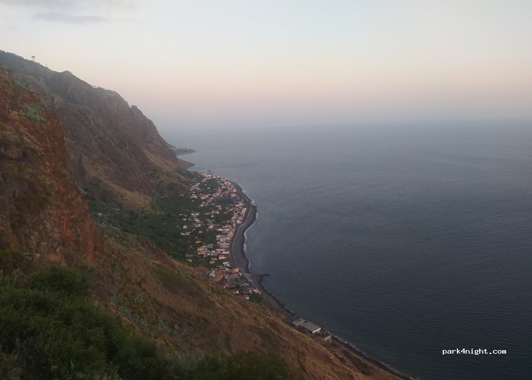 Fajã da Ovelha - Caminho do Massapez — foto 3