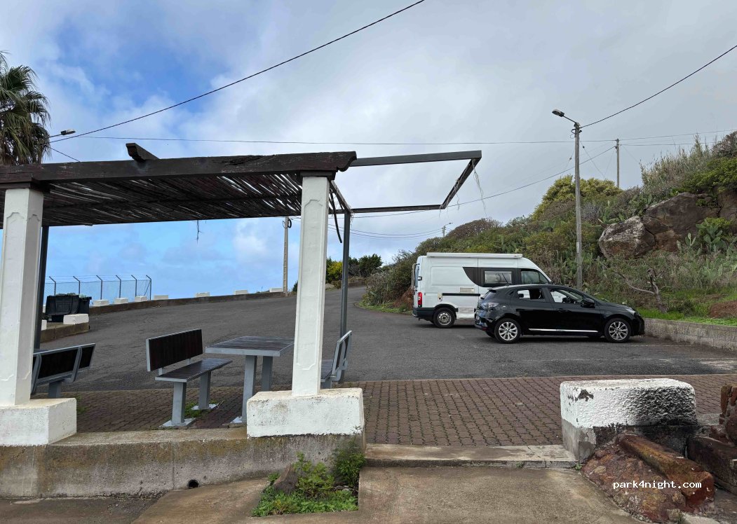 Fajã da Ovelha - Caminho do Massapez — foto 4