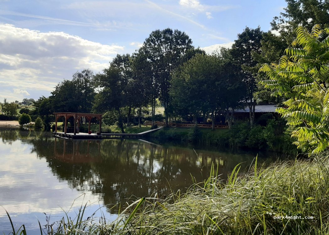 Camping du Manoire — foto 2