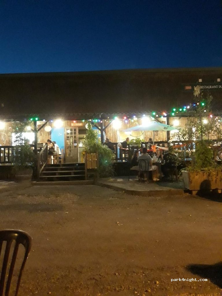 Camping du Lac — foto 2