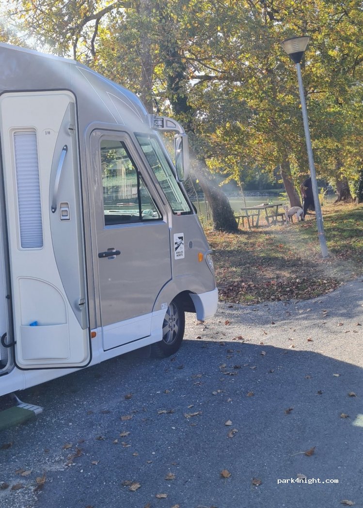 Camping du Lac — foto 4